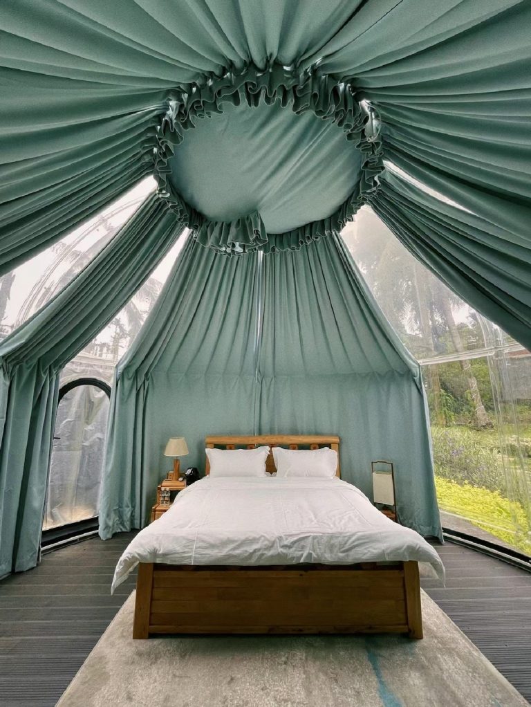 PC Dome House插图3
