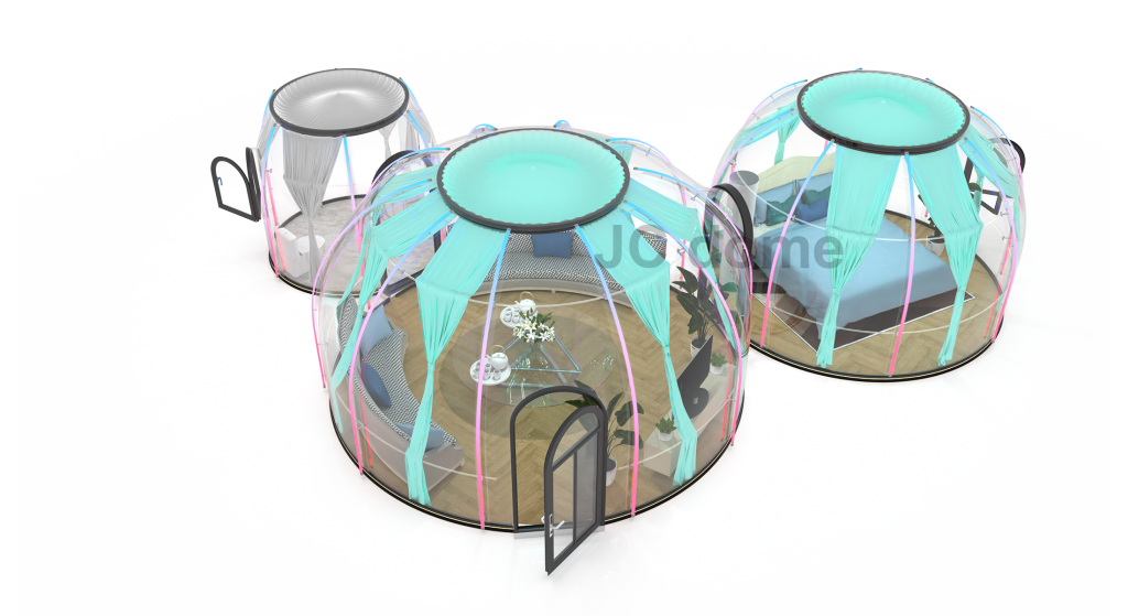 PC Dome House插图41