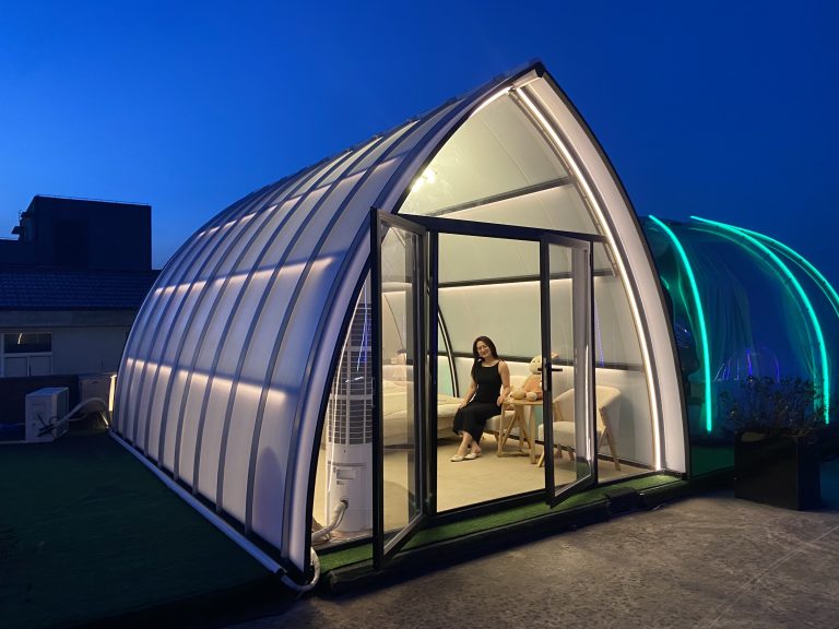 Boat House插图1