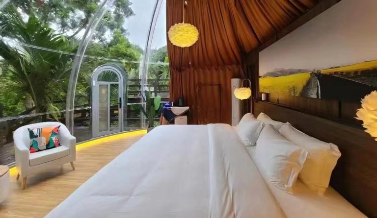 PC Dome House插图25